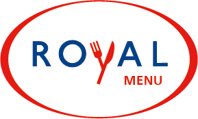 Royal Menu Logo