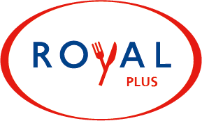 Royal Plus Logo